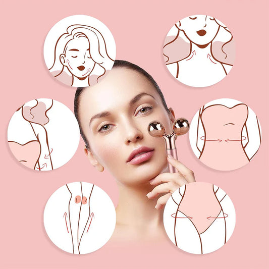 JadeLift Gua Sha Massage Tool